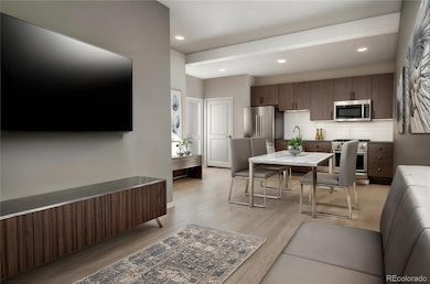 1643 Boulder St unit 307, Denver, CO 80211 - photo 2