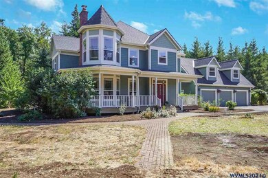 16860 Brown Rd, Dallas, OR 97338 - photo 3