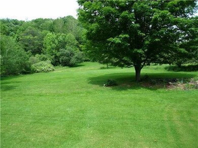 Yard/Garden