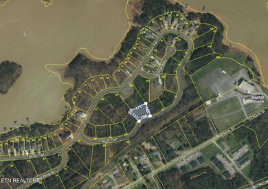 LOT # 76 - Falcon Trl, Vonore, TN