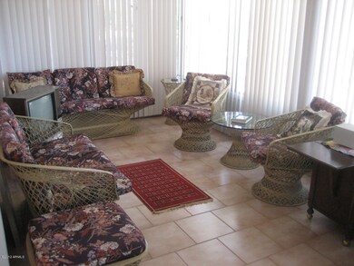Arizona Room