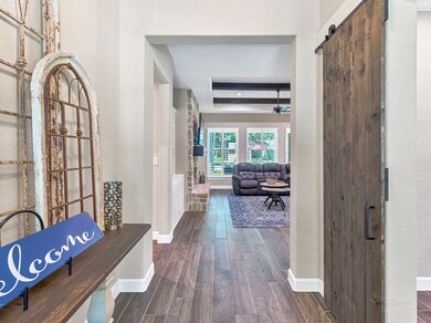 22803 Meadowsweet Dr, Magnolia, TX 77355 - photo 4