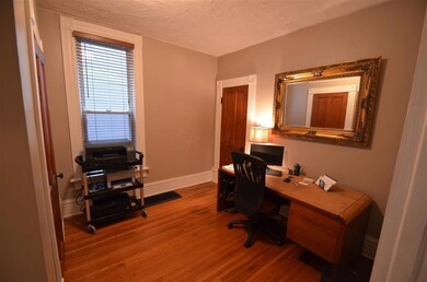 Den / Office