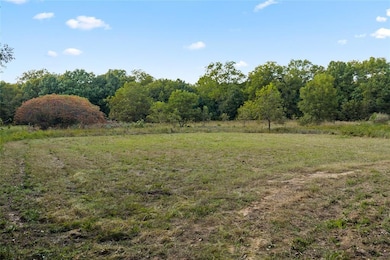 View of local wilderness featuring rural landscape