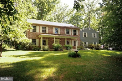 1336 Woodridge Ln, Sykesville, MD 21784 - photo 2