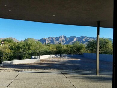 Majestic Mountain views
