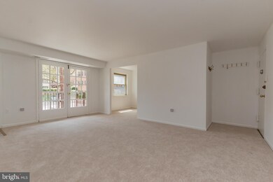 401 N Beauregard St unit 102, Alexandria, VA 22312 - photo 3