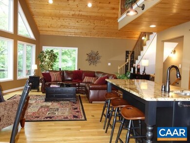 76 Pedlars Point, Wintergreen Resort, VA 22967 - photo 6