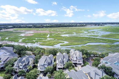 Private Island Living