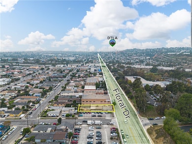 4656 Floral Dr, Los Angeles, CA 90022 - photo 3