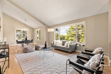 291 Country Club Rd, Newton Center, MA 02459 - photo 5