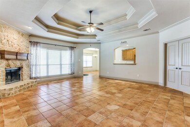 174 Rey Del Mar Cir, Weatherford, TX 76085 - photo 6