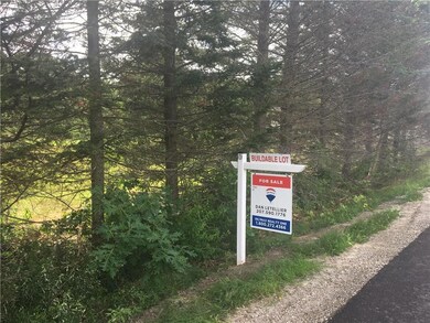 Beautiful lot conveniently located...