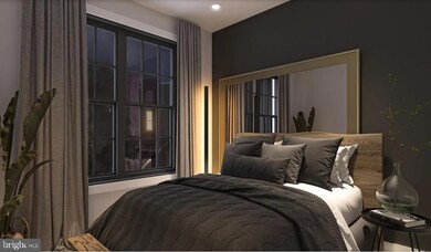 326 N 12th St unit 205, Philadelphia, PA 19107 - photo 2