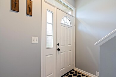 Entryway