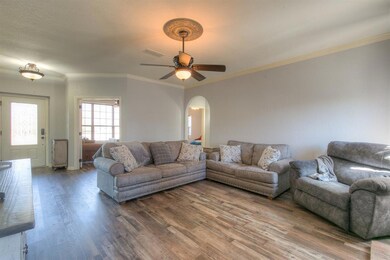 3440 Betzel Ranch Ct, Granbury, TX 76049 - photo 7