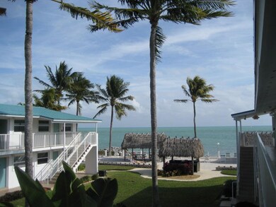Atlantic Ocean and beach