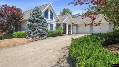 85 Mc 142 unit Lot 21, Oakland, AR 72661 - photo 2