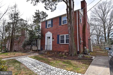 7502 16th Ave, Takoma Park, MD 20912 - photo 2
