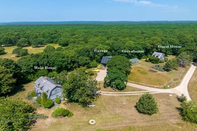39 Sarita Walker Rd, Vineyard Haven, MA 02568 - photo 2