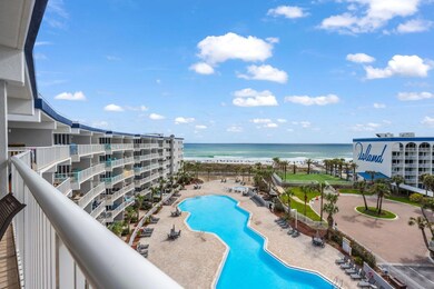 Destin West Beach & Bay Resort unit 613, Fort Walton Beach, FL 32548 - photo 6