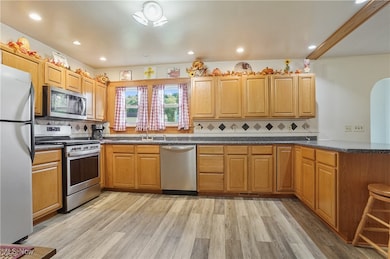 113 Walnut St, Scio, OH 43988 - photo 3