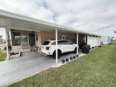 Carport