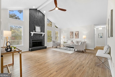 295 Lori Ln, Canton, GA 30114 - photo 3