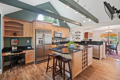 6 Highland Ridge Rd, New London, NH 03257 - photo 4