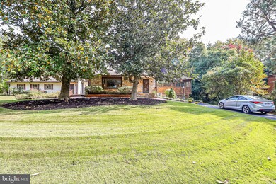 7801 Lee Ave, Alexandria, VA 22308 - photo 3