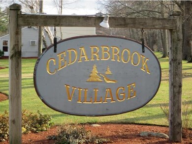 6 Cedarbrook Village unit 6-C, Rochester, NH 03867 - photo 2