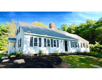 1546 West St, Stoughton, MA 02072 - photo 2