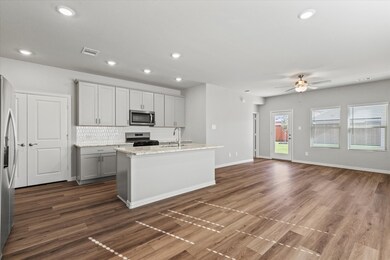 3935 Worth Dr, Farmersville, TX 75442 - photo 5