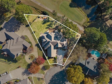 4505 Sawgrass Cove, Conway, AR 72034 - photo 5