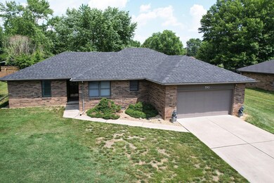 510 N Main St, Nixa, MO 65714 - photo 3