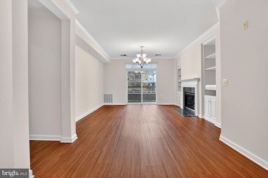 4300O Cannon Ridge Ct unit 14, Fairfax, VA 22033 - photo 3