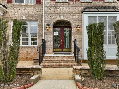 004-Front Entry