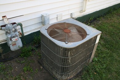 air conditioner
