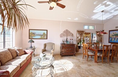 Living/dining