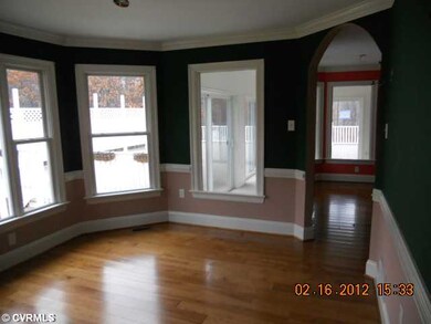 Interior Space/Layout