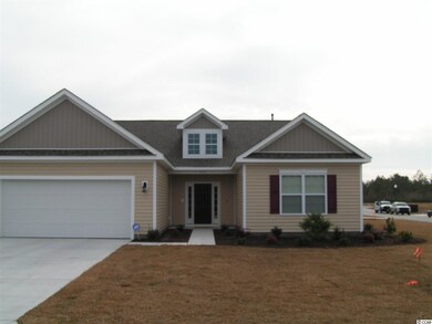 194 Glenmoor Dr unit Lot 136-Madison, Conway, SC 29526 - photo 3