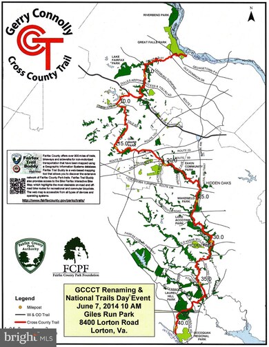 8980 Fascination Ct unit 315, Lorton, VA 22079 - photo 5