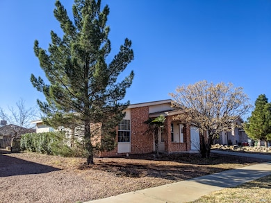 14496 Cabana Dr, Horizon City, TX 79928 - photo 4