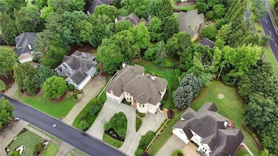 2503 Regency Lake Dr, Marietta, GA 30062 - photo 6