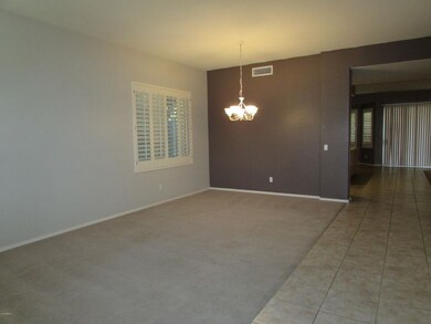 Formal Living and DIning
