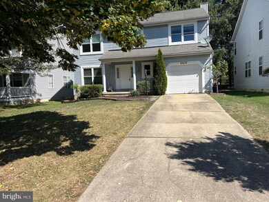 6638 Antelope Ct, Waldorf, MD 20603 - photo 3