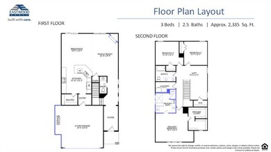 139 Trace Bluff, Dawsonville, GA 30534 - photo 3