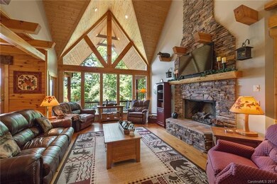 200 Wolf River Ln, Lake Lure, NC 28746 - photo 7