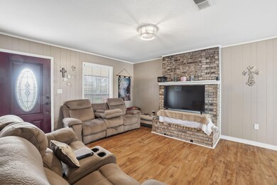 40 Sutherland Dr, Sumrall, MS 39482 - photo 7