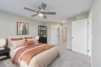 5-Primary Bedroom